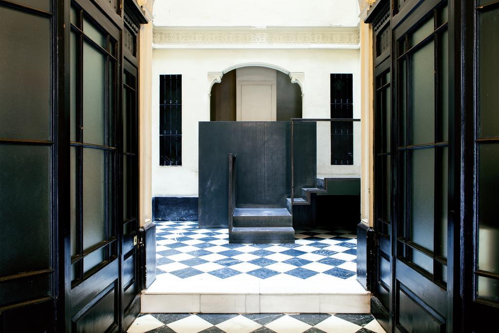 Estudios Pelayo Guest House Barcelone Extérieur photo