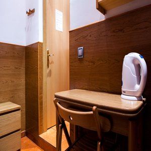 Estudios Pelayo Guest House Barcelone Extérieur photo