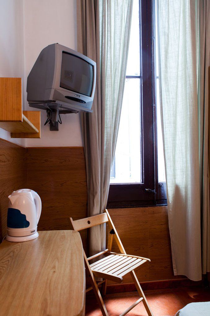 Estudios Pelayo Guest House Barcelone Extérieur photo