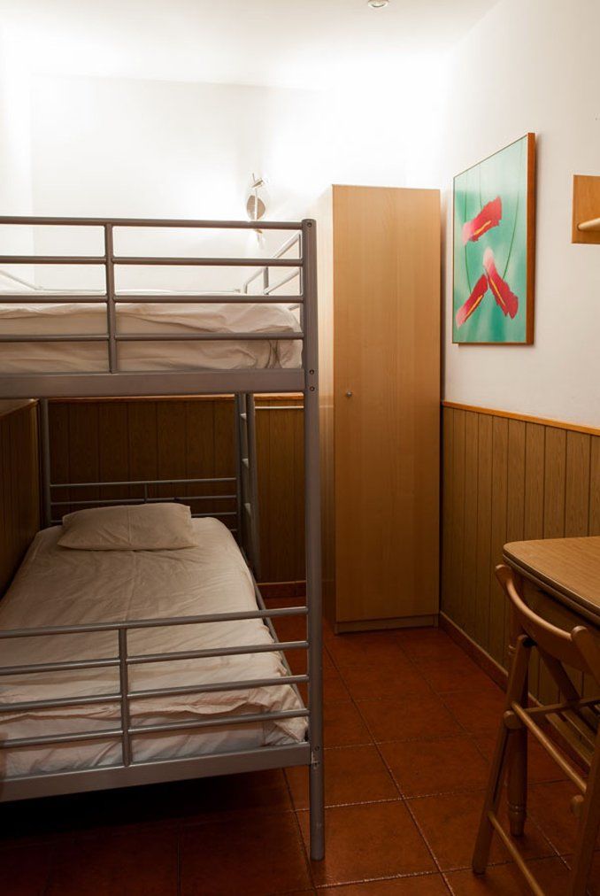 Estudios Pelayo Guest House Barcelone Extérieur photo
