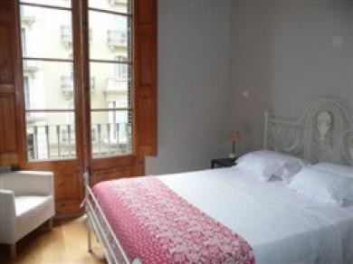 Estudios Pelayo Guest House Barcelone Extérieur photo